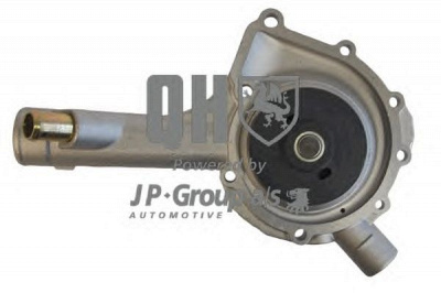 JP GROUP 1314101109 -  Водяной насос